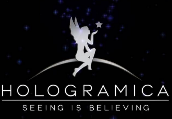Hologramica Showreel